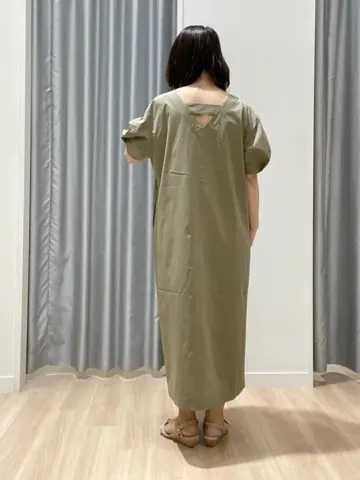 UNFILO 西本 コーディネート画像