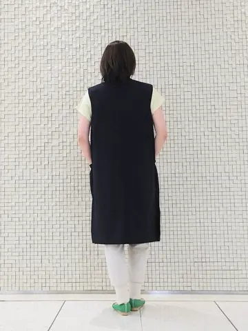 UNFILO 八坂 コーディネート画像