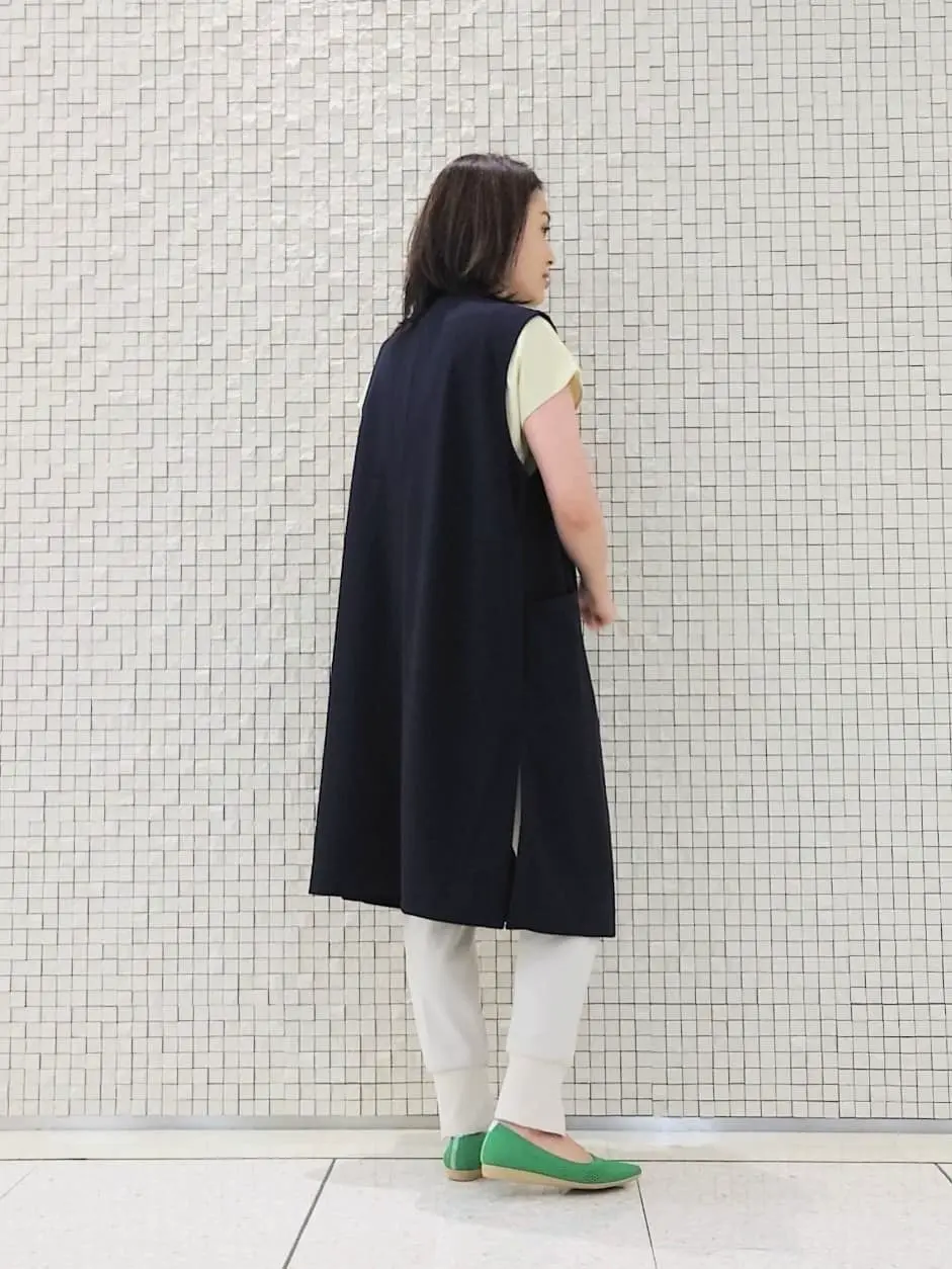 UNFILO 八坂 コーディネート画像