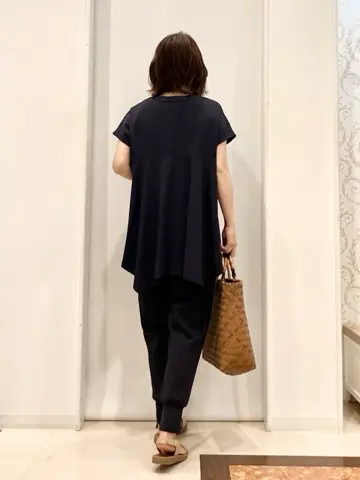 UNFILO 横田 コーディネート画像