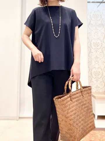 UNFILO 横田 コーディネート画像