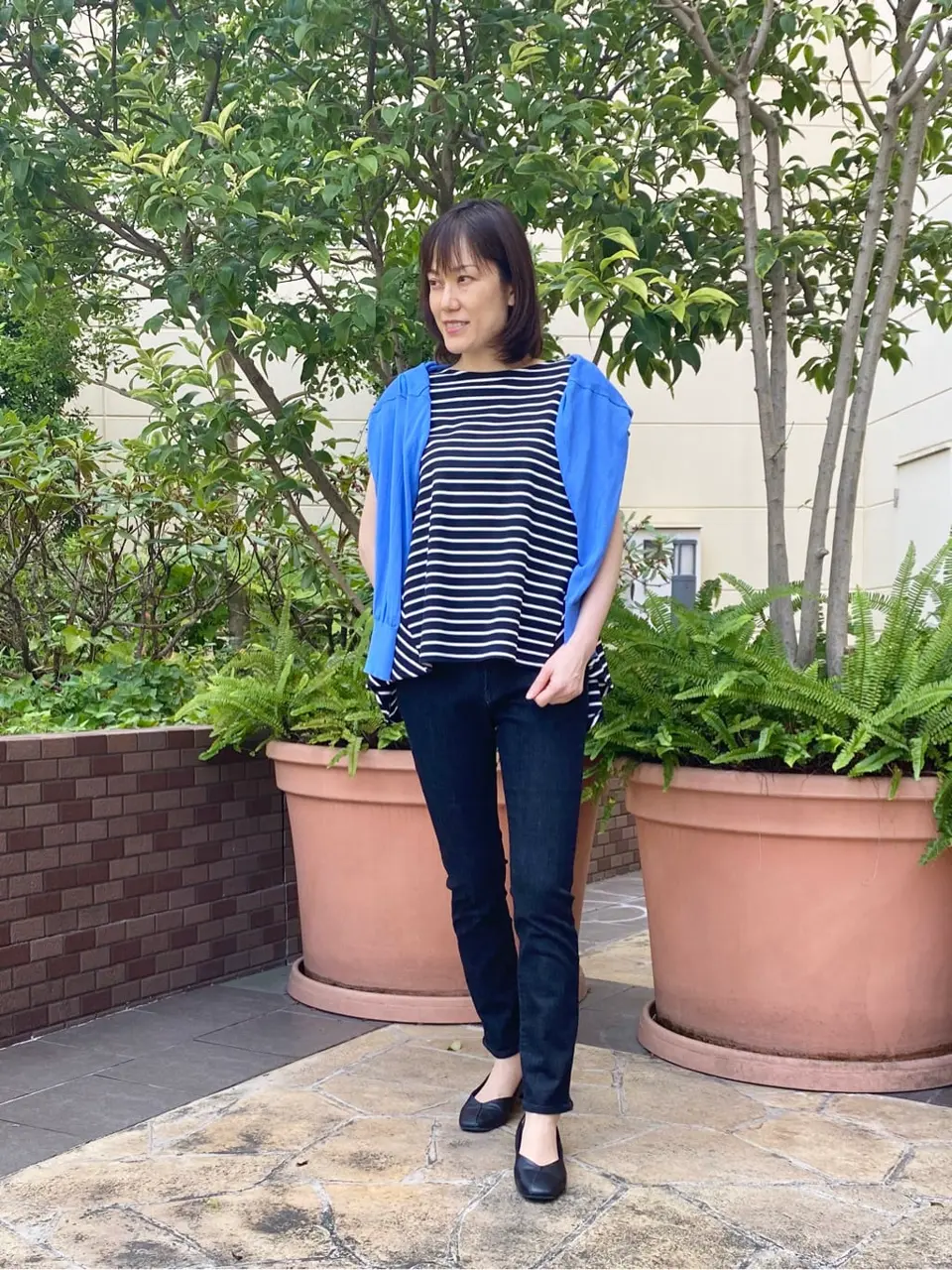  髙橋 コーディネート画像