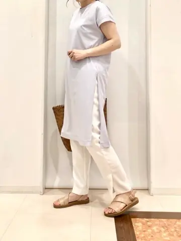 UNFILO 横田 コーディネート画像