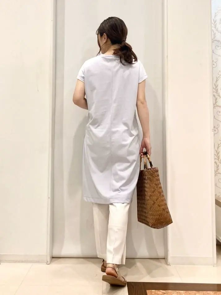 UNFILO 横田 コーディネート画像