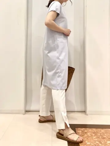 UNFILO 横田 コーディネート画像