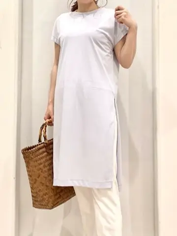 UNFILO 横田 コーディネート画像