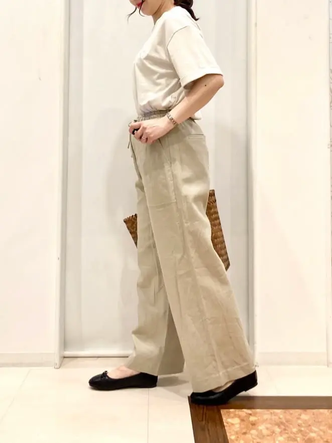 UNFILO 横田 コーディネート画像