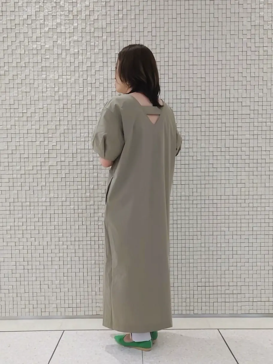 UNFILO 八坂 コーディネート画像