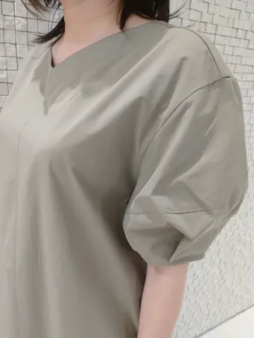 UNFILO 八坂 コーディネート画像