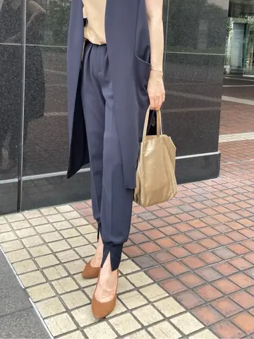 UNFILO 坂本 コーディネート画像