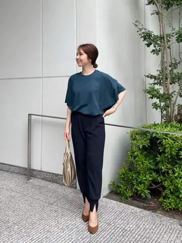 UNFILO 坂本 コーディネート画像