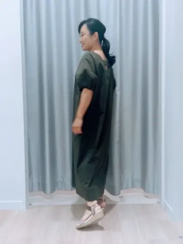 UNFILO 佐藤 コーディネート画像