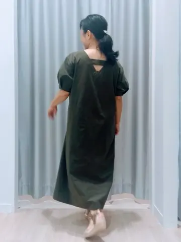 UNFILO 佐藤 コーディネート画像