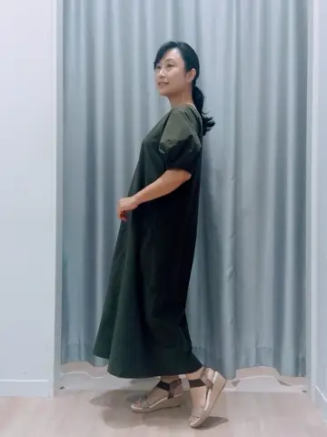 UNFILO 佐藤 コーディネート画像