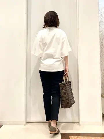 UNFILO 横田 コーディネート画像