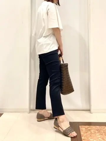 UNFILO 横田 コーディネート画像