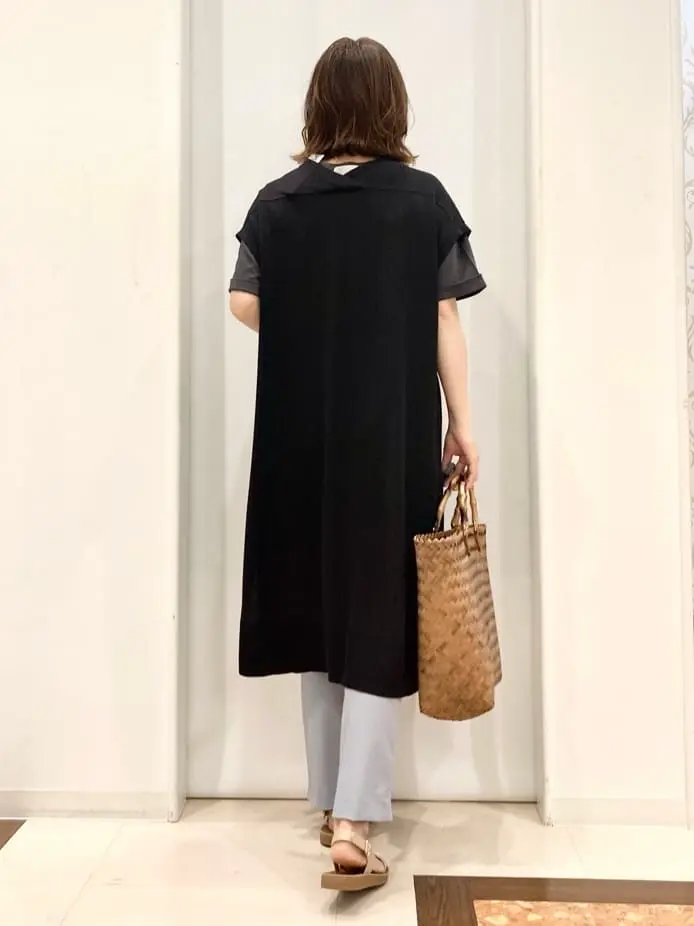 UNFILO 横田 コーディネート画像