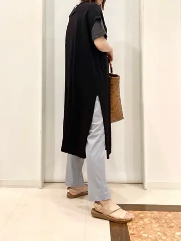 UNFILO 横田 コーディネート画像