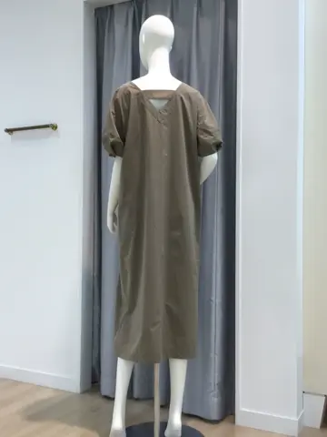 UNFILO スタッフ コーディネート画像