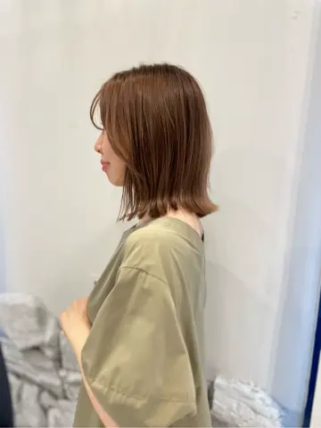 UNFILO 坂本 コーディネート画像