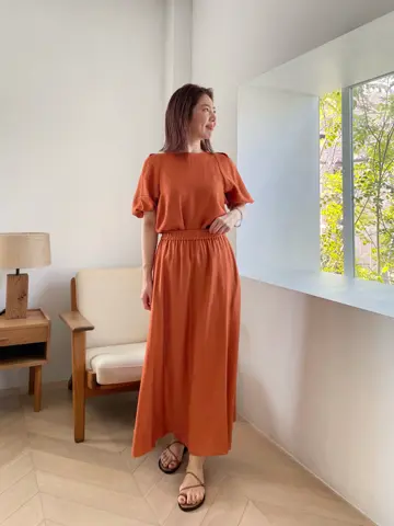 UNFILO 坂本 コーディネート画像