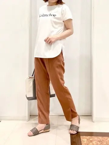 UNFILO 横田 コーディネート画像