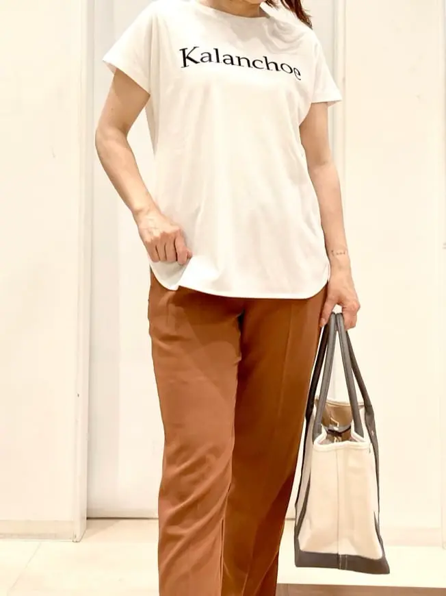 UNFILO 横田 コーディネート画像