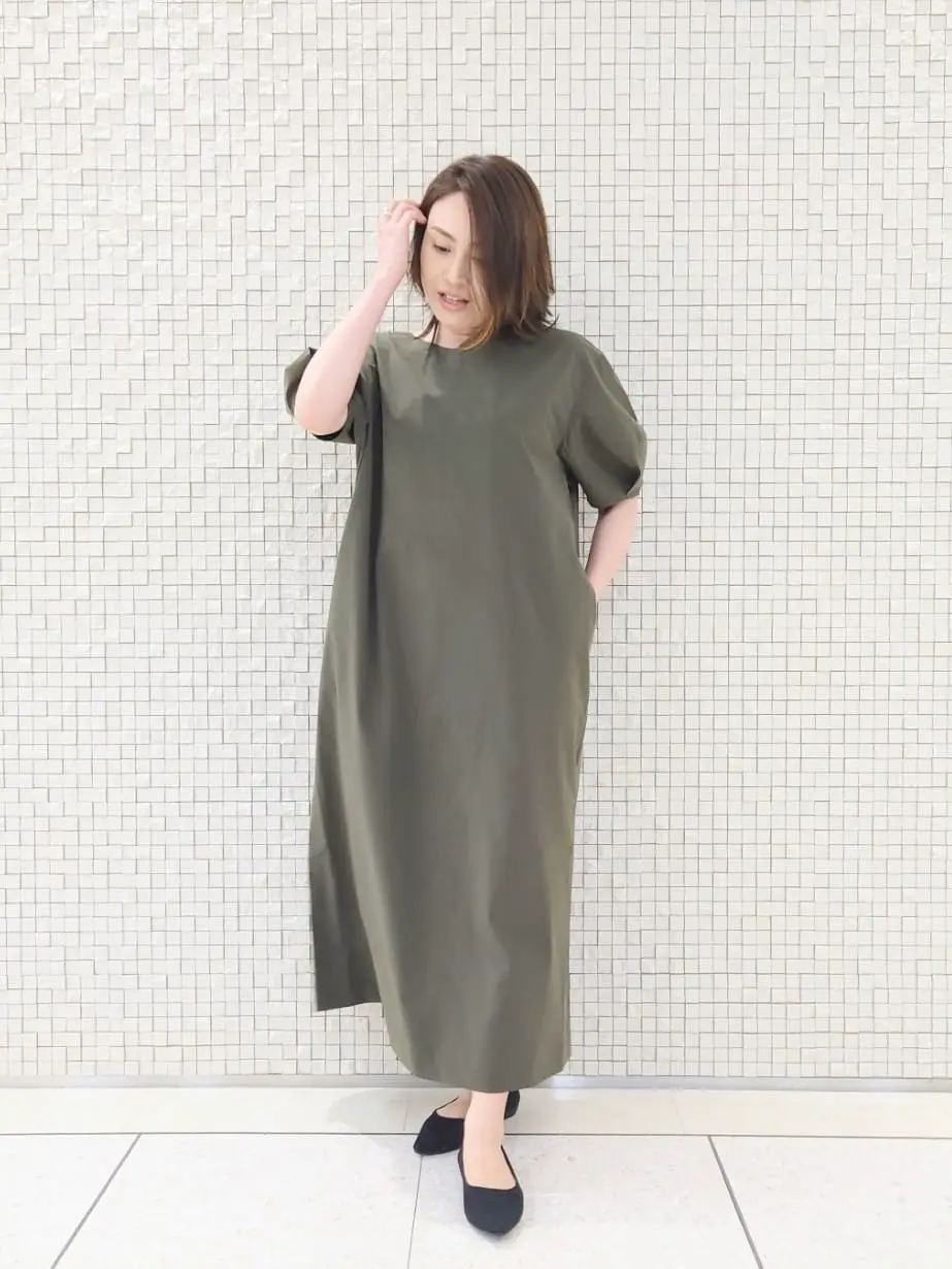  八坂 コーディネート画像