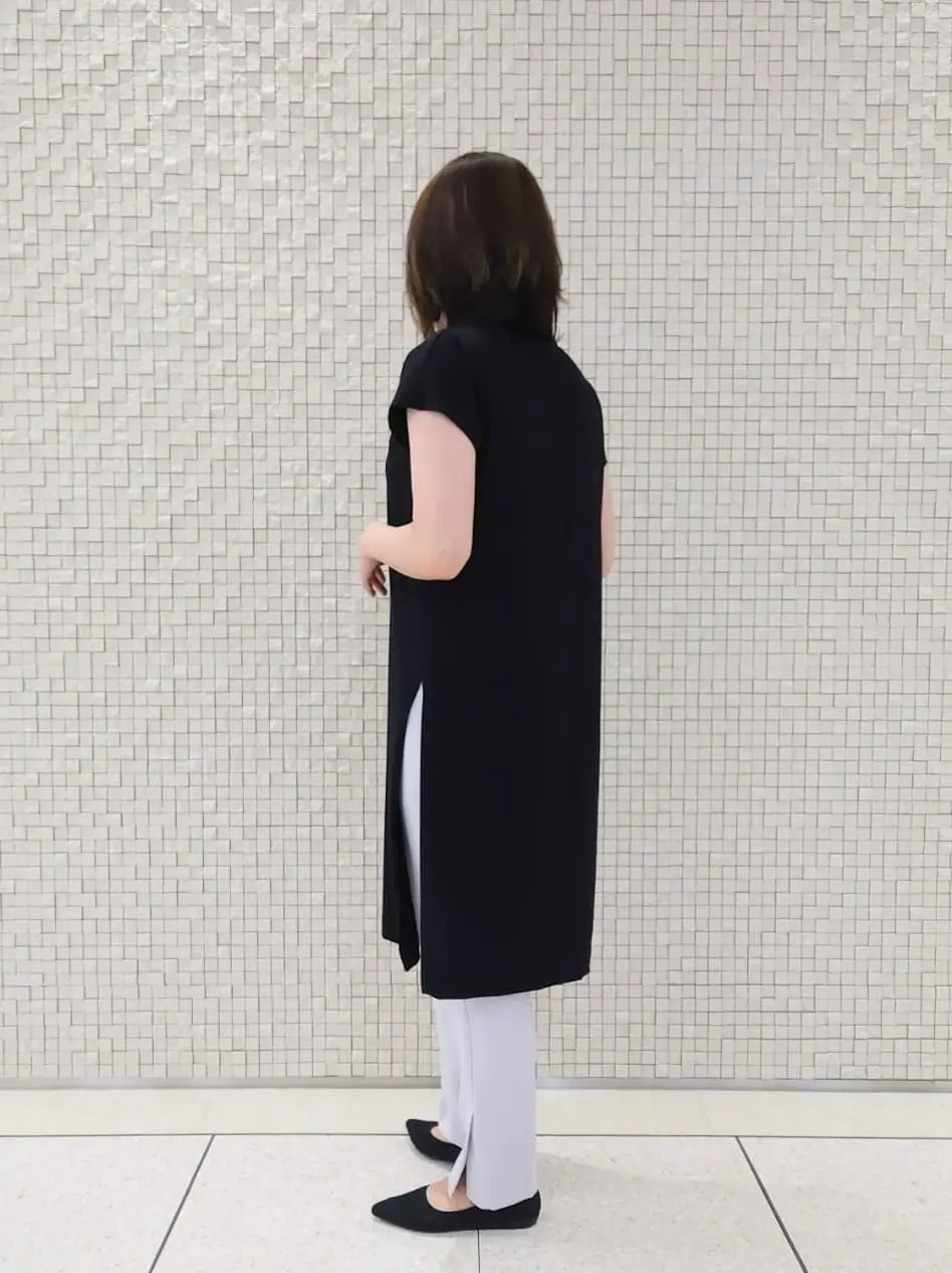 UNFILO 八坂 コーディネート画像