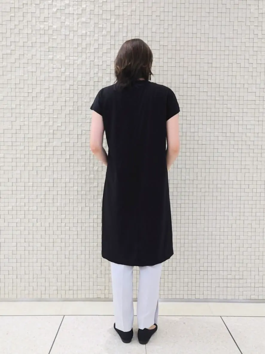 UNFILO 八坂 コーディネート画像