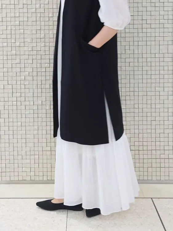 UNFILO 八坂 コーディネート画像