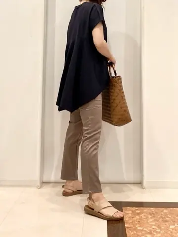 UNFILO 横田 コーディネート画像