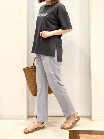 UNFILO 横田 コーディネート画像