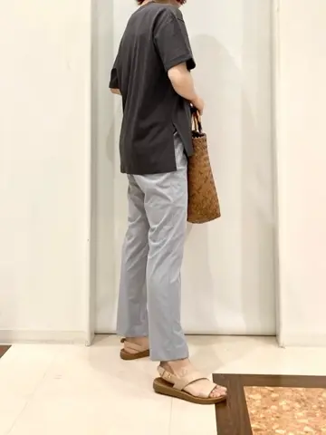 UNFILO 横田 コーディネート画像