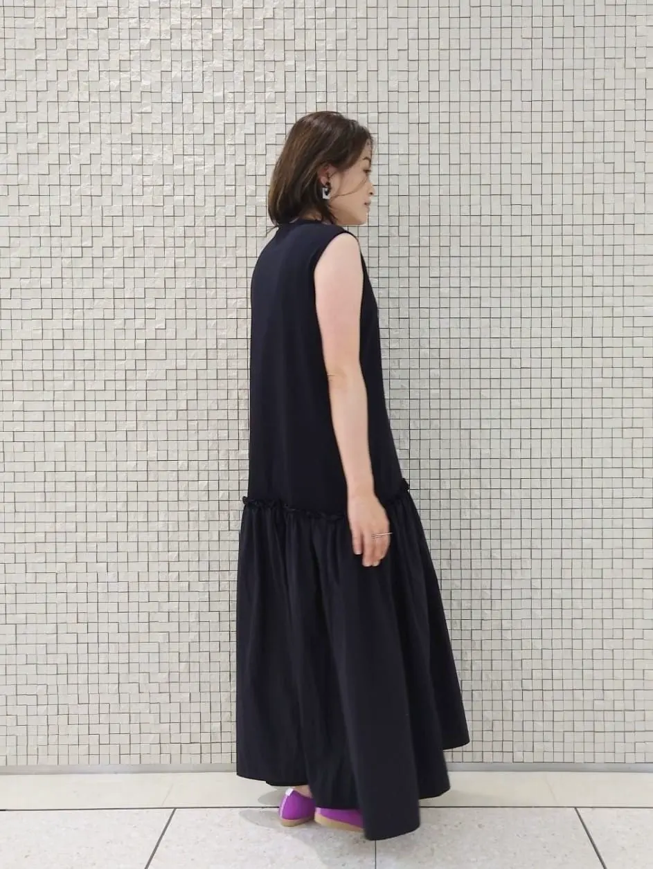 UNFILO 八坂 コーディネート画像