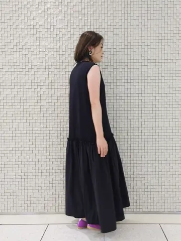 UNFILO 八坂 コーディネート画像