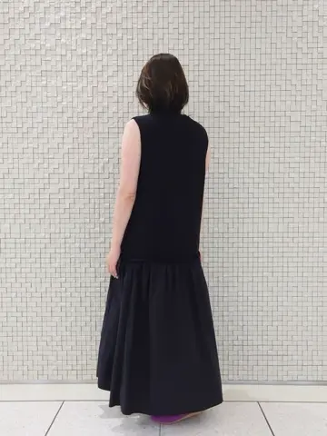 UNFILO 八坂 コーディネート画像