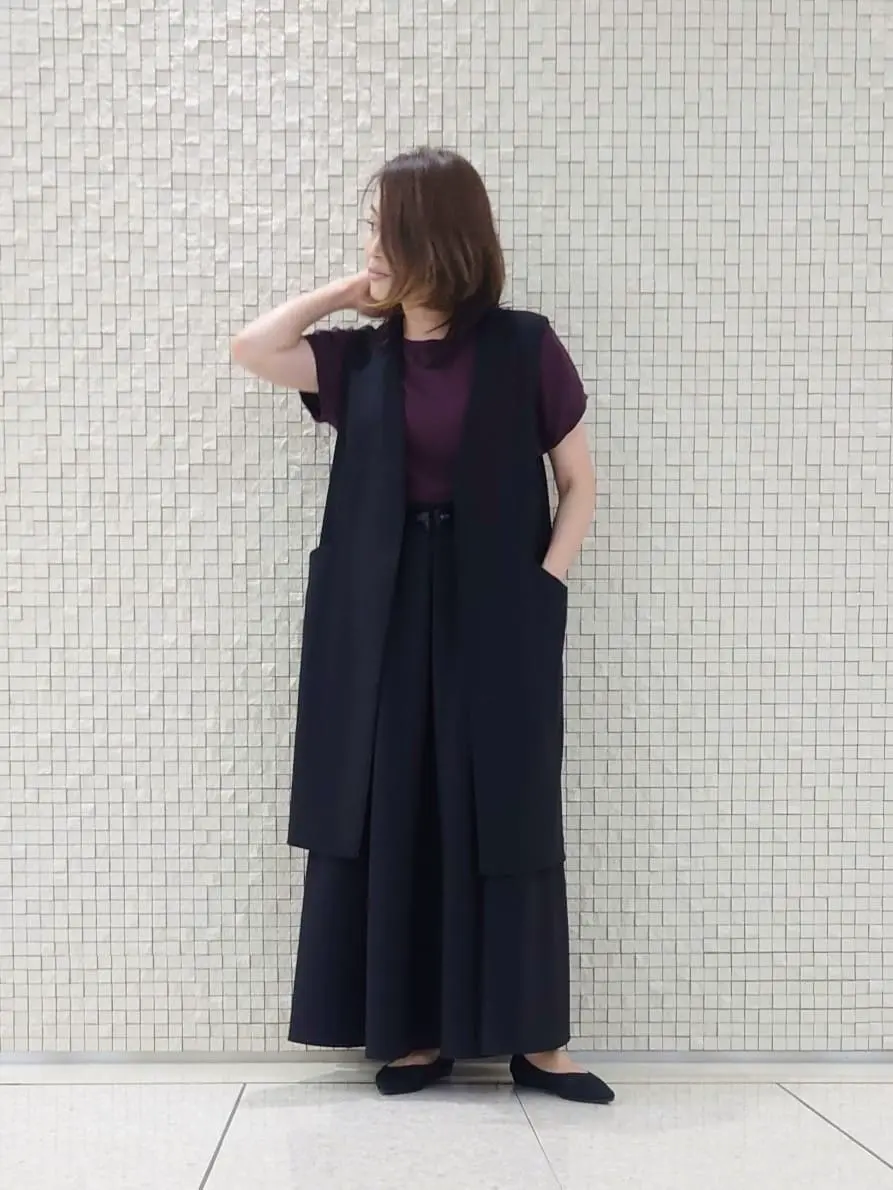  八坂 コーディネート画像