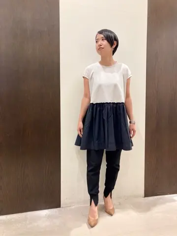 UNFILO MY コーディネート画像