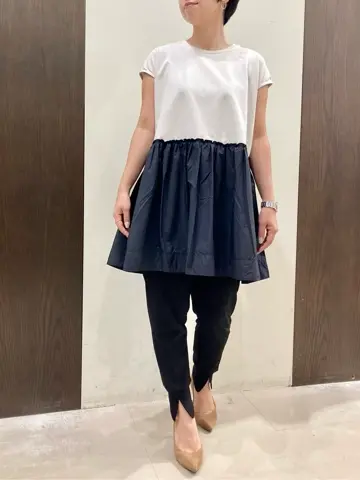 UNFILO MY コーディネート画像