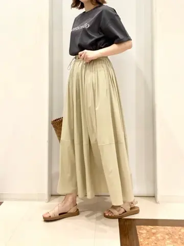 UNFILO 横田 コーディネート画像