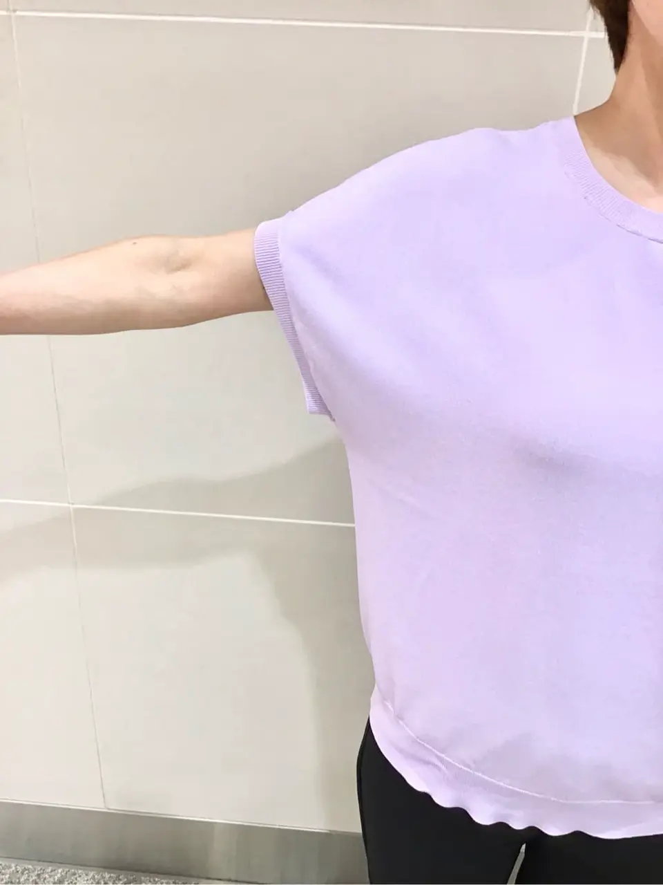 UNFILO 浅野 コーディネート画像