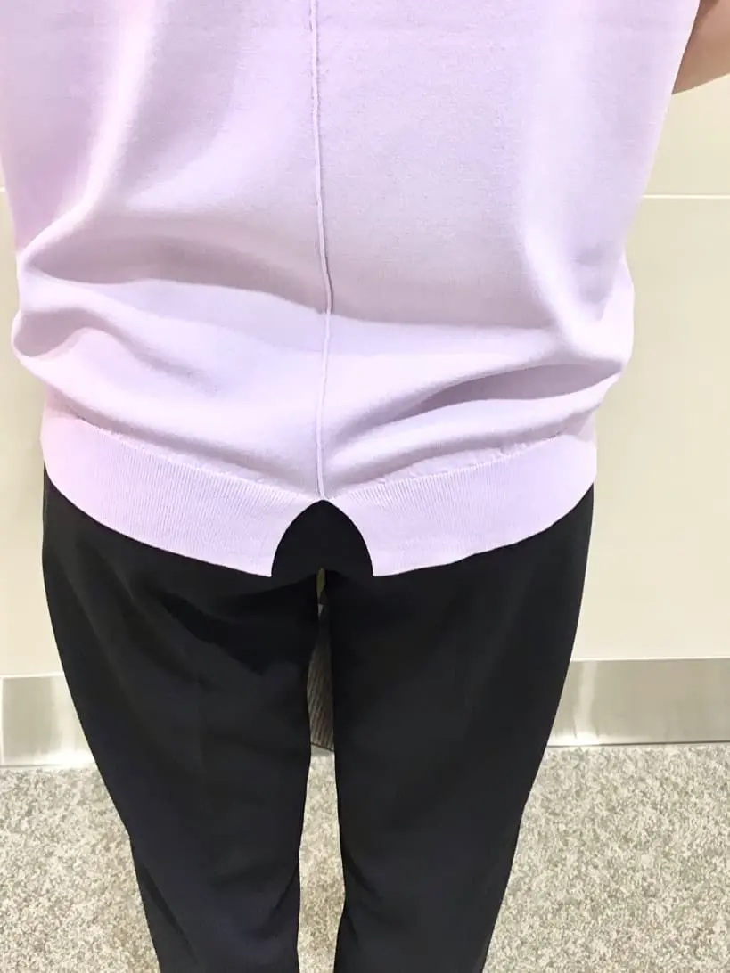 UNFILO 浅野 コーディネート画像