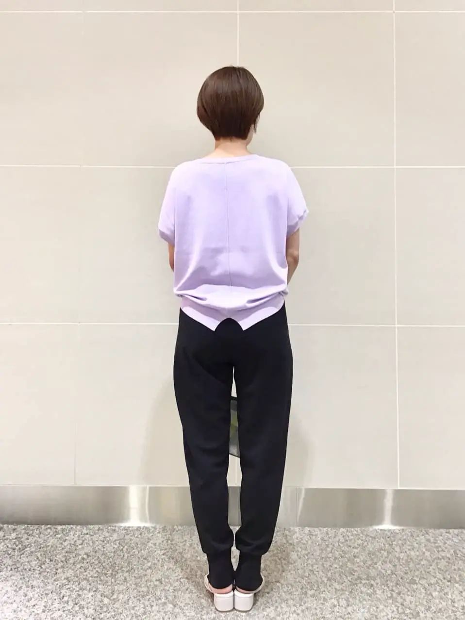 UNFILO 浅野 コーディネート画像