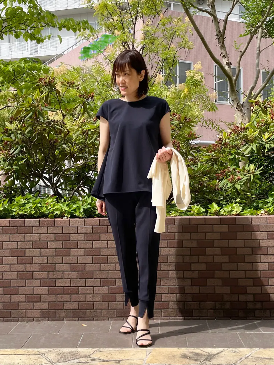  髙橋 コーディネート画像