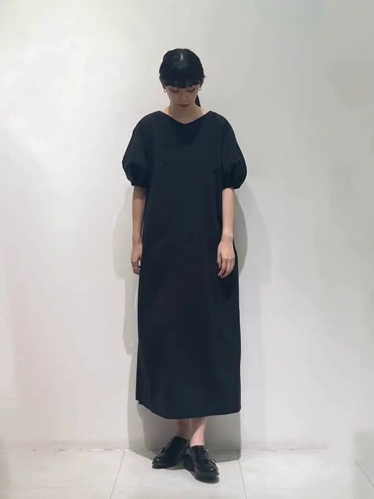 UNFILO 山田 コーディネート画像