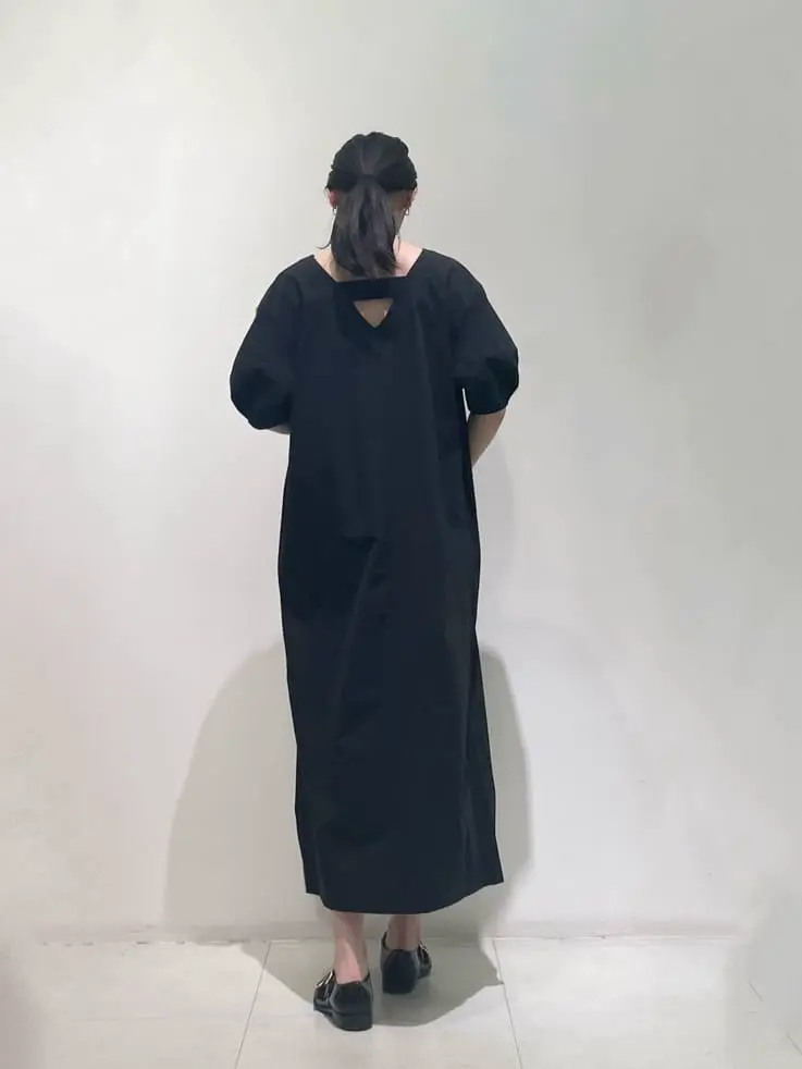 UNFILO 山田 コーディネート画像