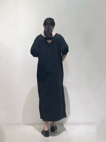 UNFILO 山田 コーディネート画像