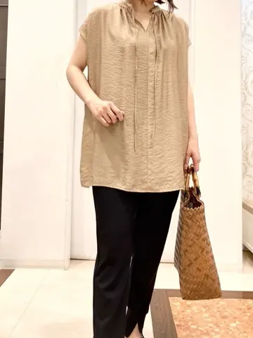 UNFILO 横田 コーディネート画像