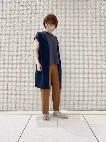 UNFILO 藤村 コーディネート画像